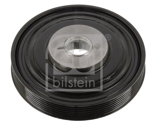 Belt Pulley, crankshaft
